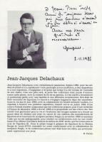 Hommage à JPF de JJ Delachaux , Jean Pierre Feigly Artisan-d'art Figurines-historiques